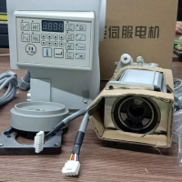 Motor điện tử mẫu 1 