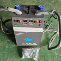 Máy cắt, hút chỉ thừa 2 đầu Xingbiao