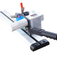 Máy cắt vải đầu bàn Lejiang YJ-108D
