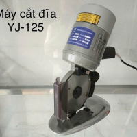 Máy cắt vải Lejiang YJ-125