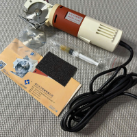 Máy cắt vải cầm tay YJ-65