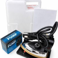 Bàn là hơi nước củ bơm Sipuba 788 (1350w)