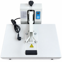 MÁY ÉP NHIỆT CƠ HÃNG SANTAR MÂM 40x40