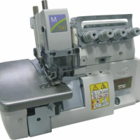 Máy Vắt Sổ Pegasus M700