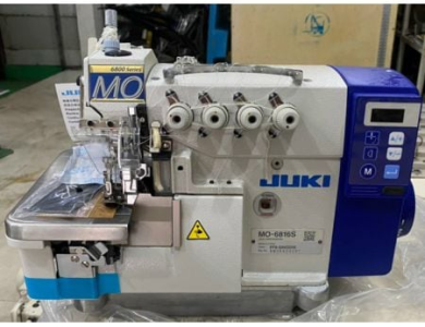 Máy vắt sổ nội địa nhật bản chí hải cung cấp uy tín tại tp,hcm