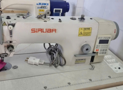 So sánh giá máy may các hãng phổ biến