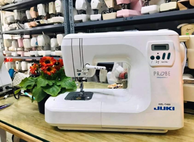 máy may gia đình giá rẻ chí haỉ cung cấp uy tín tphcm