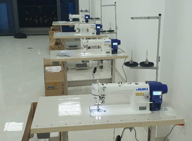 Thanh Lý Máy May Công Nghiệp Đã Qua Sử Dụng – Chất Lượng Như Mới