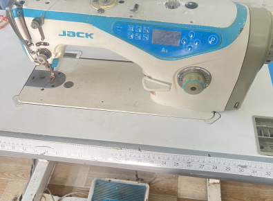 Chí Hải – Địa Chỉ Bán Máy May Công Nghiệp Cũ Mới Uy Tín Số 1 TPHCM