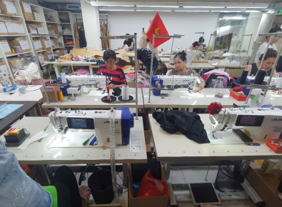 Kinh nghiệm mua máy may Juki chính hãng Nhật và công ty máy may Chí Hải cung cấp uy tín toàn quốc giá rẻ