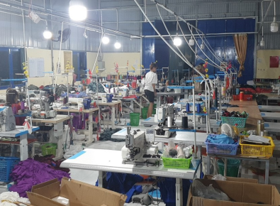 Thu Mua Máy May Công Nghiệp Cũ Giá Cao Tại Tây Ninh – Liên Hệ Ngay 0939843160