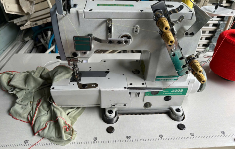 máy viền rô đê may trang trí chính hãng giá rẻ công ty chí hải cung cấp uy tín 0939843160
