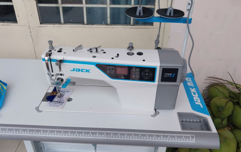 CHI HAI SEWING MACHINE COMPANY – GLOBAL INDUSTRIAL SEWING MACHINES TRADING, EXCHANGE AND LIQUIDATION