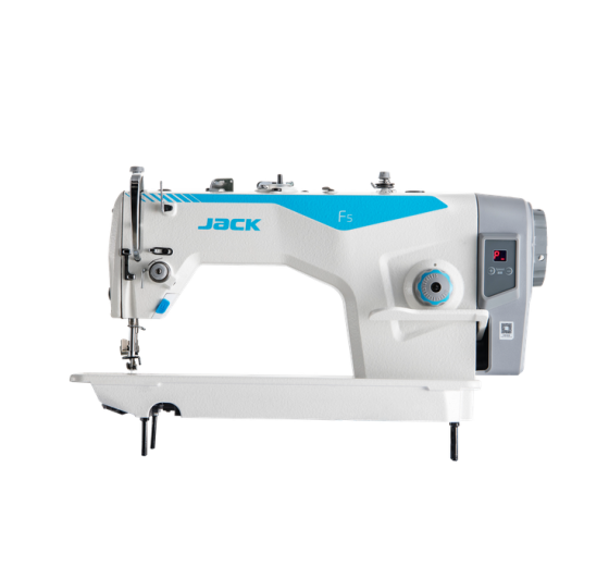 MÁY MAY LIỀN TRỤC Ổ LỚN JACK F5-HL-7