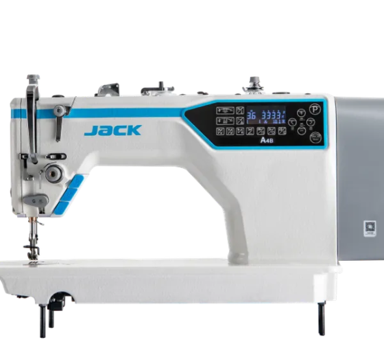 MÁY MAY ĐIỆN TỬ Ổ LỚN JACK A4B-A-CHL-7