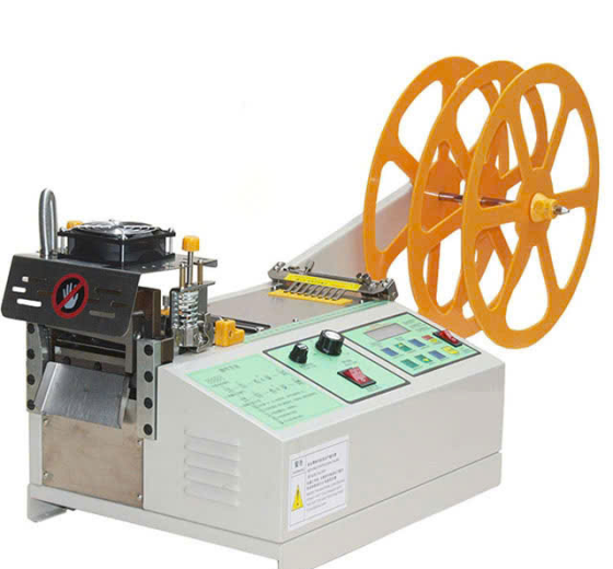 Máy cắt dây đai 988 màn hình nhỏ xing biao