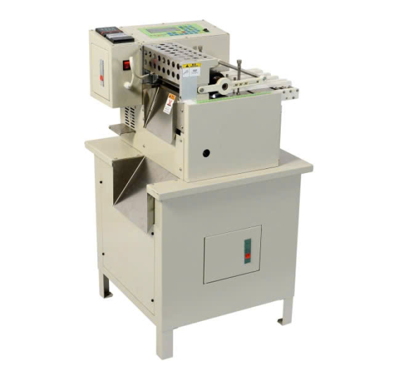 MÁY CẮT DÂY ĐAI ĐIỆN TỬ TỰ ĐỘNG CÔNG SUẤT LỚN ND-1600