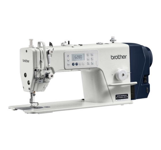 MÁY MAY 1 KIM ĐIỆN TỬ  BROTHER S-6280A