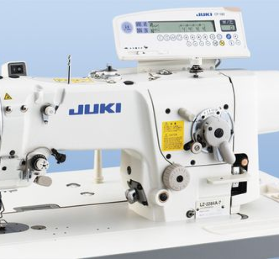 MÁY ZÍC ZẮC JUKI 