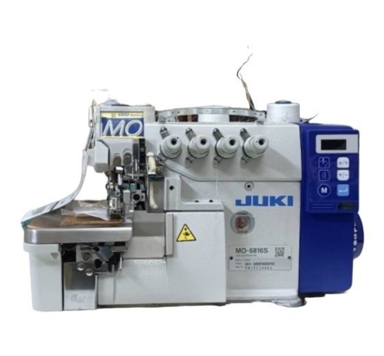 MÁY VẮT SỔ LIỀN TRỤC 5 CHỈ JUKI MO-6816S-DE4-30H-E35