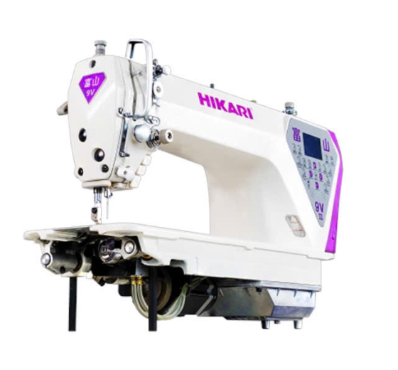 MÁY MAY ĐIỆN TỬ HIKARI H9V-II-7D-5/AK 