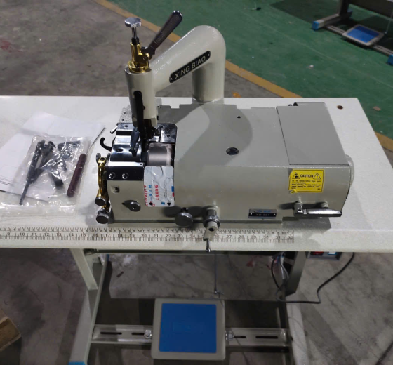 MÁY LẠNG DA XING BIAO 