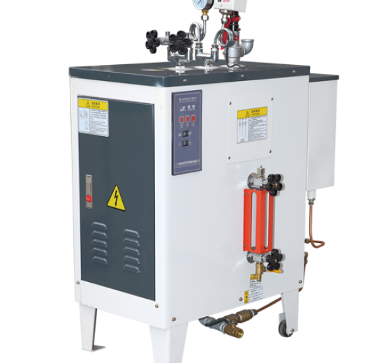 NỒI HƠI BÀN ỦI CÔNG NGHIỆP SHENGTIAN - 9KW, 12KW, 18KW, 24KW, 36KW, 72KW