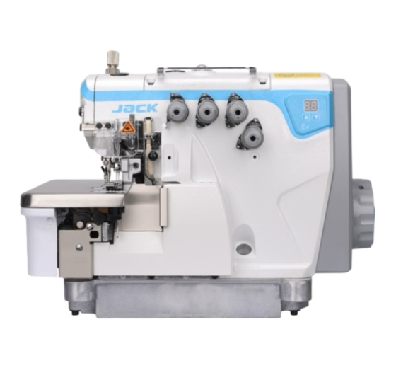 MÁY VẮT SỔ LIỀN TRỤC 5 CHỈ JACK ES4-5-03/333
