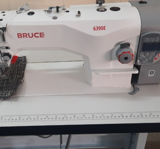 MÁY 1 KIM ĐIỆN TỬ BƯỚC 6390E