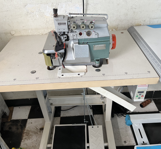 MÁY VẮT SỔ NỘI ĐỊA NHẬT CŨ PEGASUS - E52-212