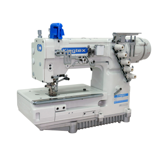MÁY VIỀN ĐẦU BẰNG KINGTEX FTU-7000