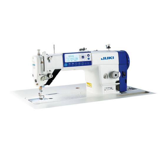 Máy May 1 Kim Điện Tử Juki 8000A 