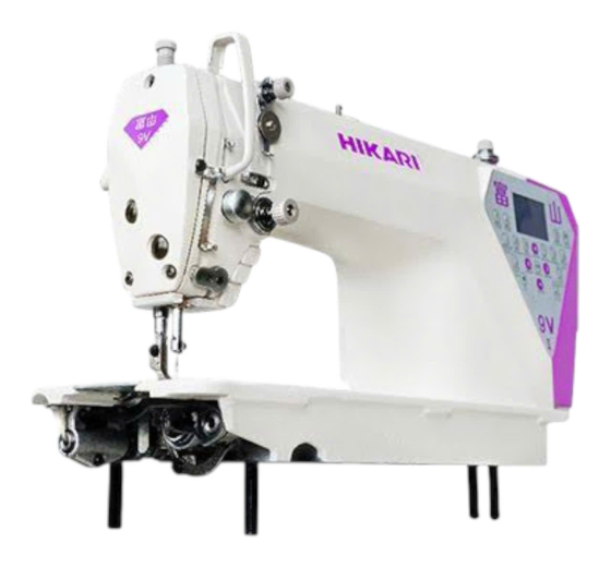 MÁY MAY ĐIỆN TỬ HIKARI H9V-I-7C-5/AK 