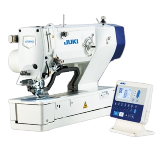 MÁY THÙA KHUY ĐIỆN TỬ JUKI  LBH-1790SS/MC-603KS