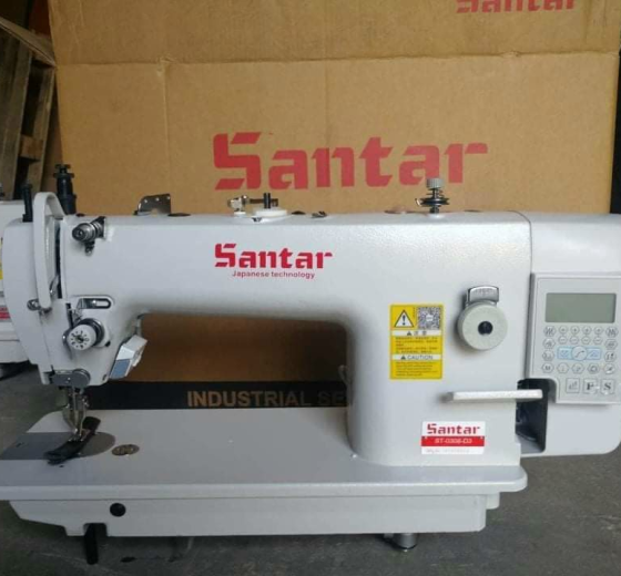 MÁY 1 KIM BƯỚC ĐIỆN TỬ SUNSTAR -0308