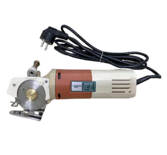 Máy cắt vải cầm tay DSIMAN DSM-65