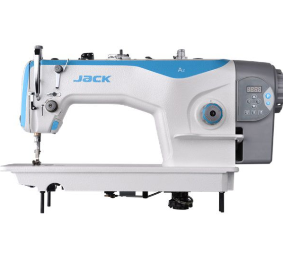 Máy May 1 Kim Điện Tử Jack A2SCZ