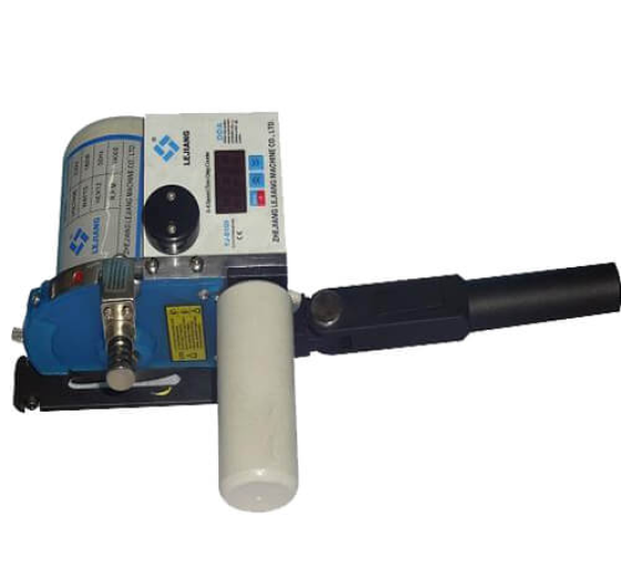 Máy cắt vải đầu bàn Lejiang YJ-108D