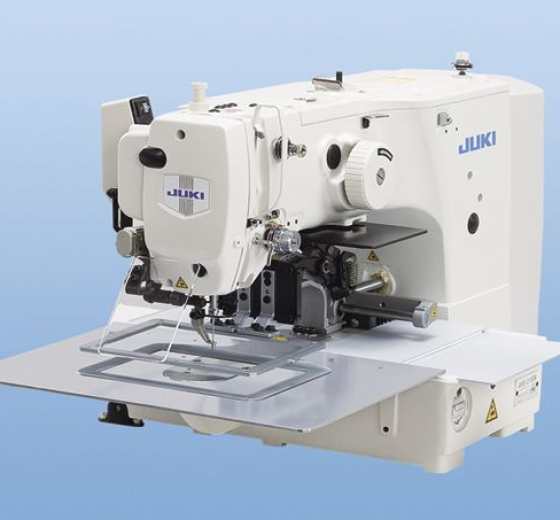 MÁY LẬP TRÌNH JUKI AMS-210ENHL-1510SZ-5000D