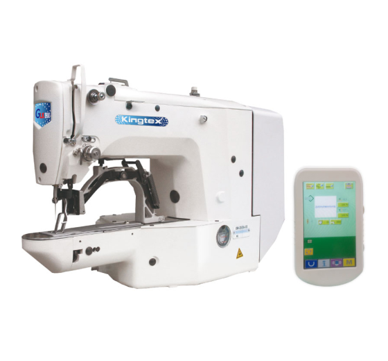 MÁY ĐÍNH BỌ ĐIỆN TỬ KINGTEX GLK-1900CSS