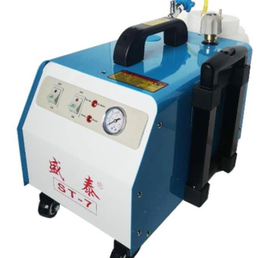 BÀN ỦI NỒI HƠI CHUYÊN ỦI CÔNG SUẤT 3 KW