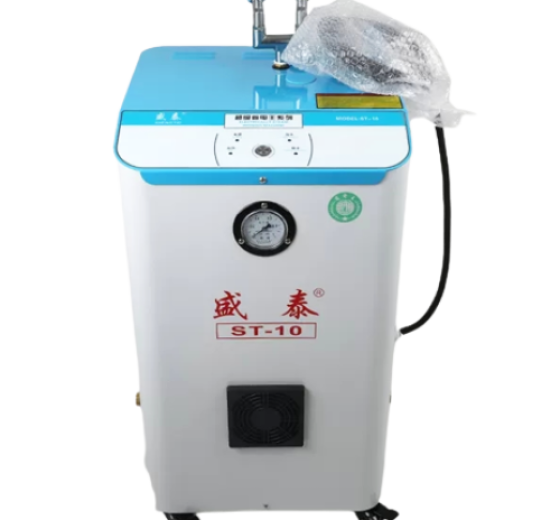 BÀN ỦI NỒI HƠI CÔNG NGHIỆP TIẾT KIỆM ĐIỆN SHENGTAI ST-10 CÔNG SUẤT 5.5 KW