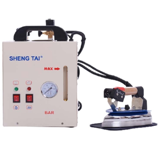 BÀN ỦI NỒI HƠI SHENGTAI ST- 6 KW