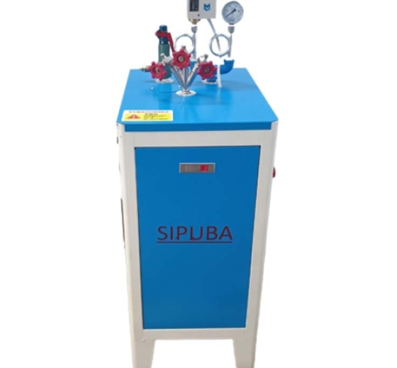 BÀN ỦI NỒI HƠI SIPUBA CÔNG SUẤT 09 KW