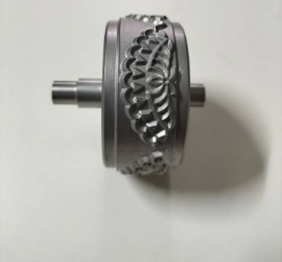 Con Lăn Cánh Bướm  máy cán ren rèm cửa 2,5cm.
