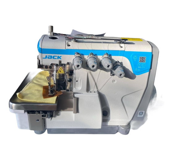MÁY VẮT SỔ LIỀN TRỤC 4 CHỈ JACK  E4S-4-83/323
