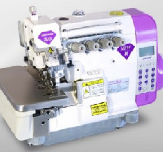 1MÁY VẮT SỔ ĐIỆN TỬ 5 CHỈ HIKARI HX8V-16-03 (NEW 2022)