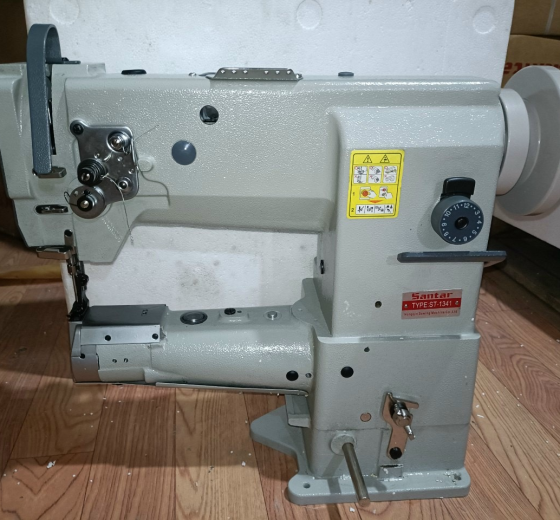 MÁY RÁP Ổ LỚN SANTAR -1341