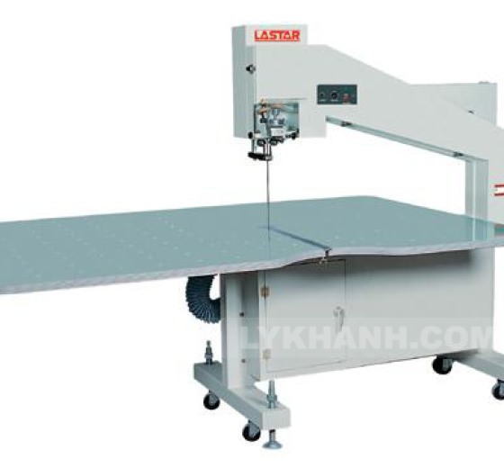 11Máy Cắt Vòng Trong Ngành May Lastar