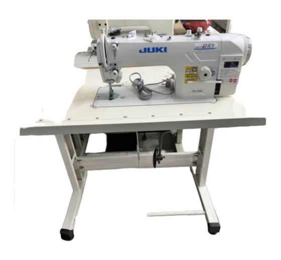 Máy May 1 Kim Điện Tử Juki TQ DDL-8700B-7